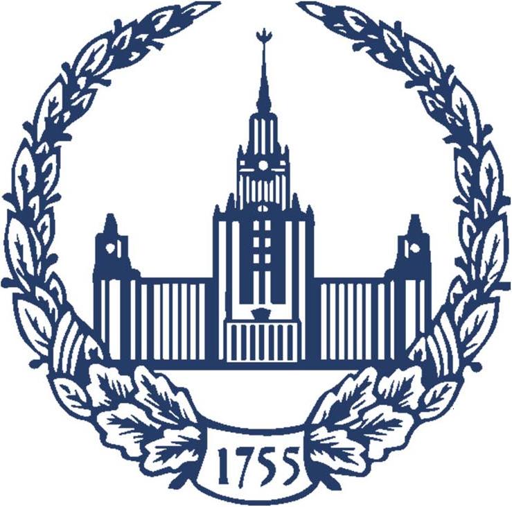 Логотип (Московский государственный университет имени М. В. Ломоносова)
